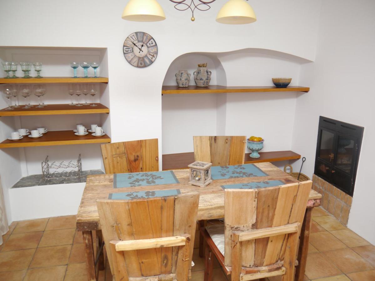 Casa Vell De Valldemossa Extérieur photo