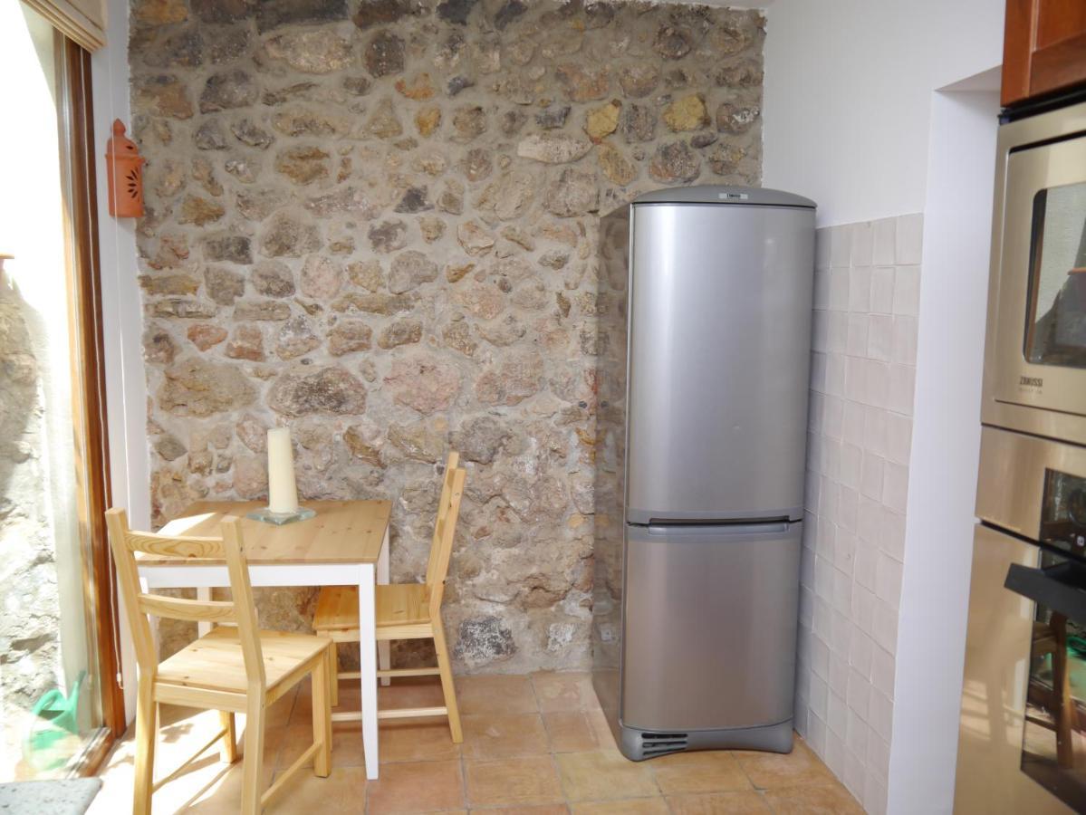 Casa Vell De Valldemossa Extérieur photo