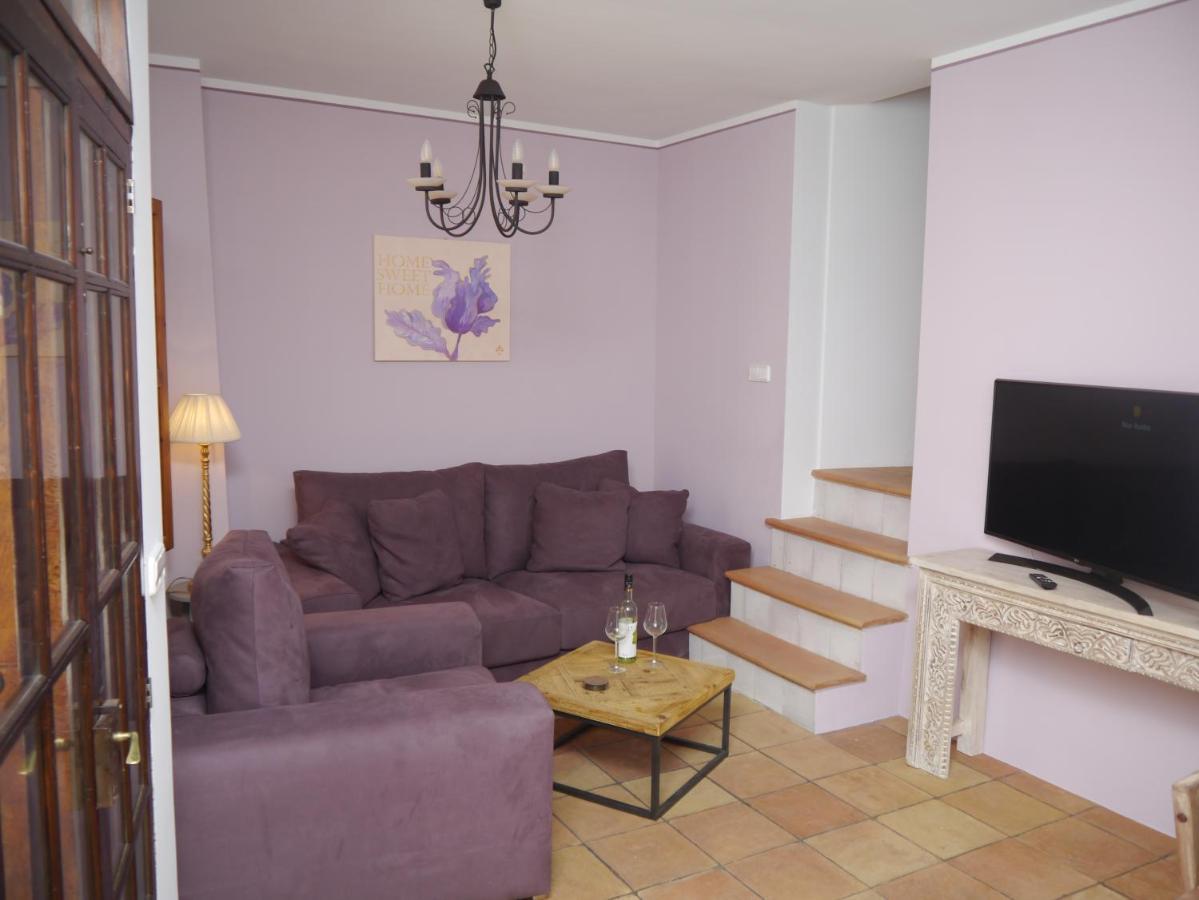 Casa Vell De Valldemossa Extérieur photo