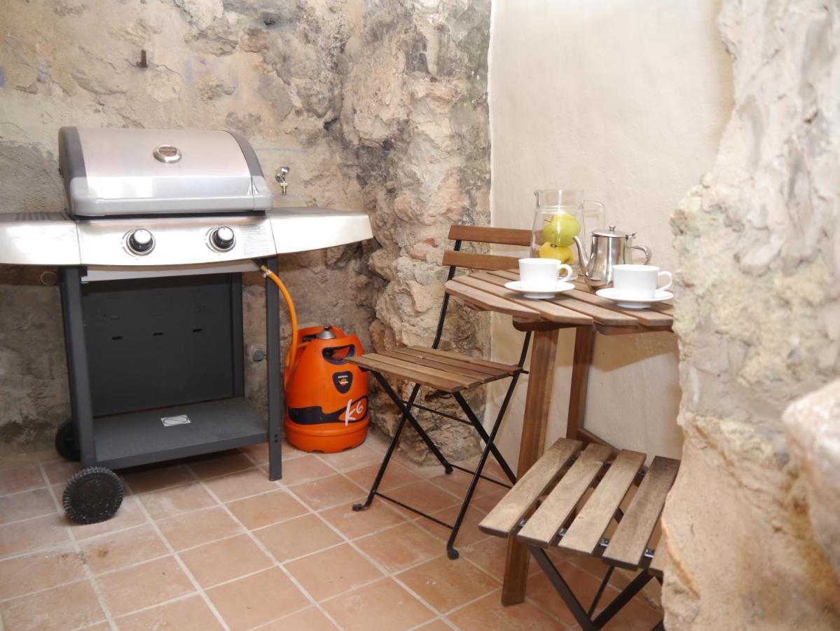Casa Vell De Valldemossa Extérieur photo