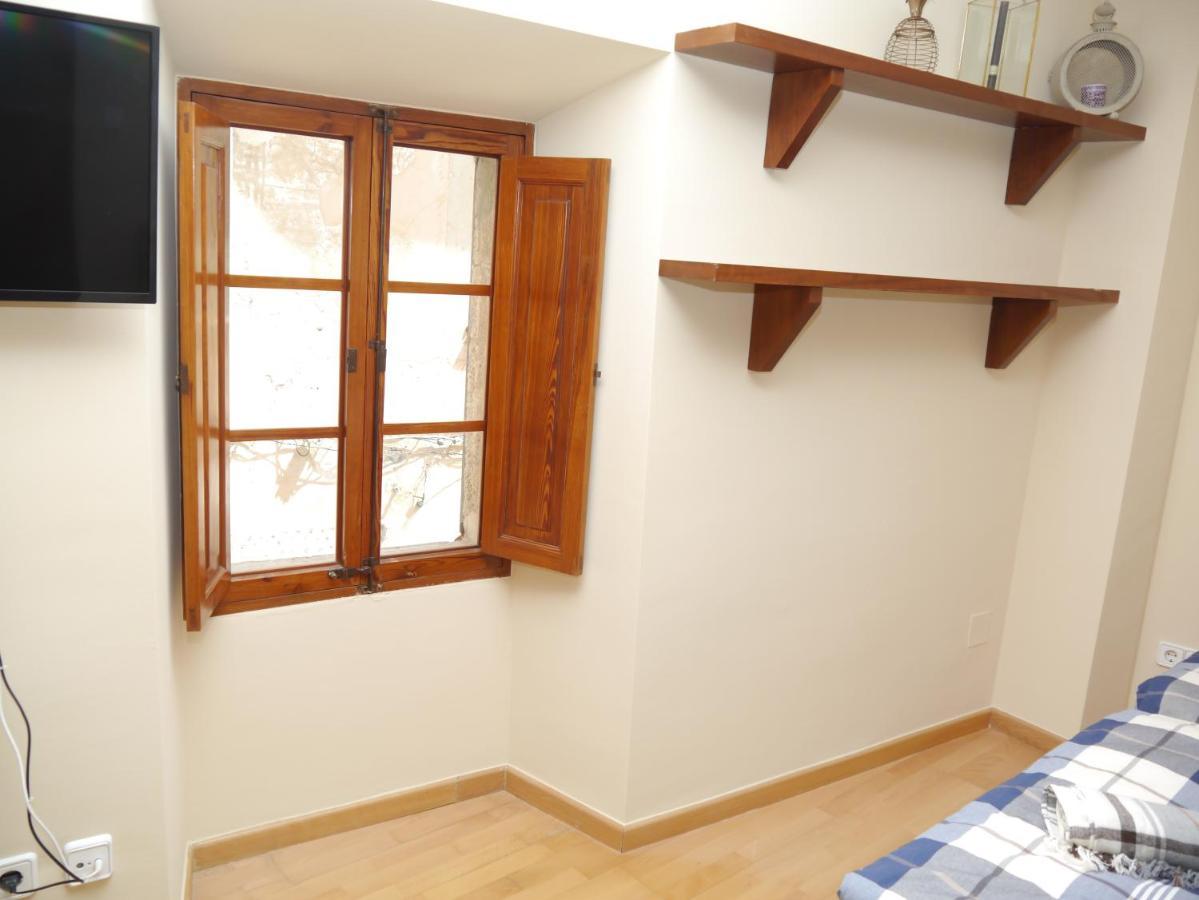 Casa Vell De Valldemossa Extérieur photo