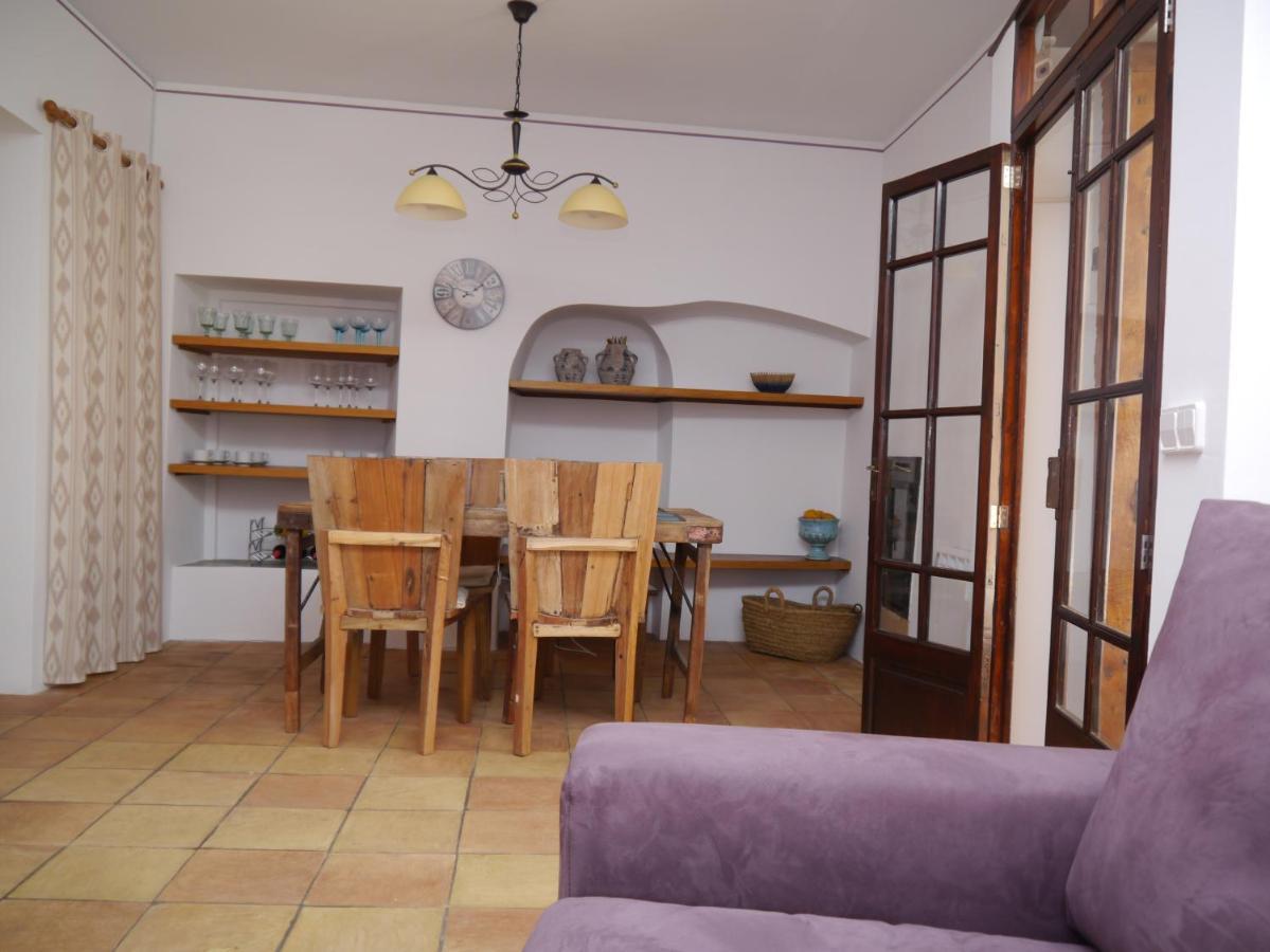 Casa Vell De Valldemossa Extérieur photo